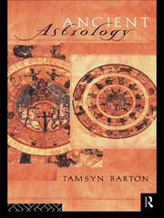 Ancient Astrology book cover