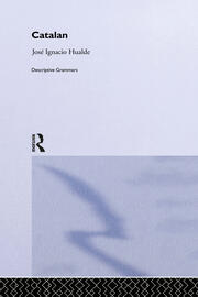 Catalan book cover