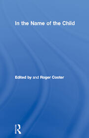 In the Name of the Child book cover