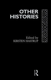 Other Histories book cover