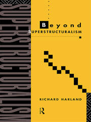 Beyond Superstructuralism book cover