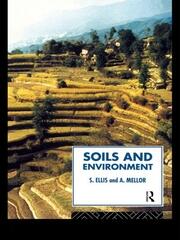 Soils and Environment book cover