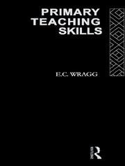 Primary Teaching Skills book cover