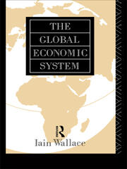 The Global Economic System book cover