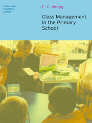 Class Management in the Primary School book cover