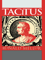 Tacitus book cover