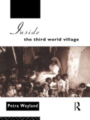 Inside the Third World Village book cover