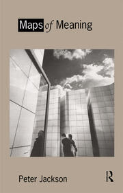 Maps of Meaning book cover