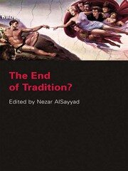 The End of Tradition? book cover