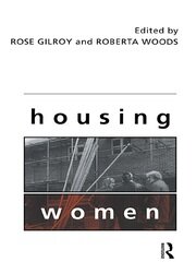 Housing Women book cover