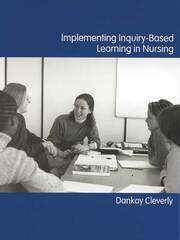 Implementing Inquiry-Based Learning in Nursing book cover