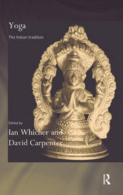 Yoga: The Indian Tradition book cover