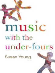 Music with the Under-Fours book cover