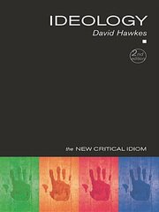 Ideology book cover
