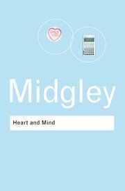 Heart and Mind: The Varieties of Moral Experience book cover