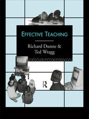 Effective Teaching book cover
