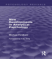 New Developments in Analytical Psychology book cover