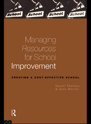 Managing Resources for School Improvement book cover