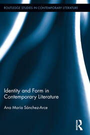 Identity and Form in Contemporary Literature book cover