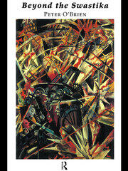 Beyond the Swastika book cover