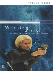 Working Girls: Gender and Sexuality in Popular Cinema book cover