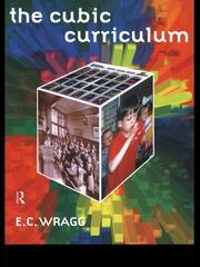 The Cubic Curriculum book cover