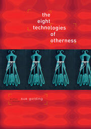 The Eight Technologies of Otherness book cover