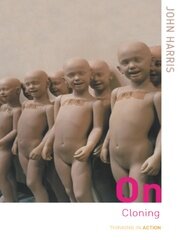 On Cloning book cover