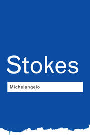 Michelangelo book cover