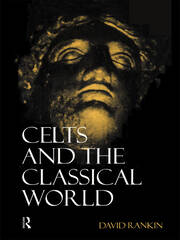 Celts and the Classical World book cover