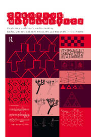 Creative Mathematics book cover