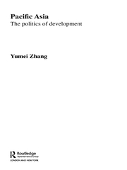 Pacific Asia book cover