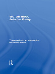 Selected Poems book cover