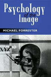 Psychology of the Image book cover