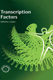 Transcription Factors book cover