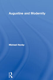 Augustine and Modernity book cover