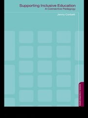 Supporting Inclusive Education book cover