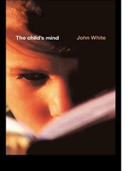 The Child's Mind book cover