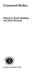 Contested Bodies book cover