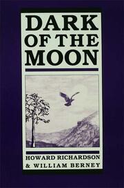 Dark of the Moon book cover