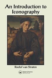 An Introduction to Iconography: Symbols, Allusions and Meaning in the Visual Arts book cover