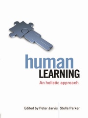 Human Learning: An Holistic Approach book cover