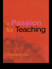 A Passion for Teaching book cover