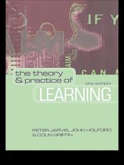 The Theory and Practice of Learning book cover