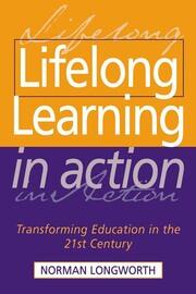 Lifelong Learning in Action: Transforming Education in the 21st Century book cover