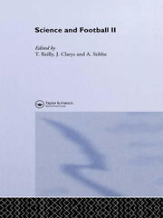 Science and Football II book cover