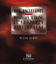 Risk, Uncertainty and Decision-Making in Property book cover