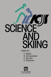 Science and Skiing book cover