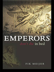 Emperors Don't Die in Bed book cover