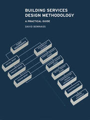 Building Services Design Methodology: A Practical Guide book cover